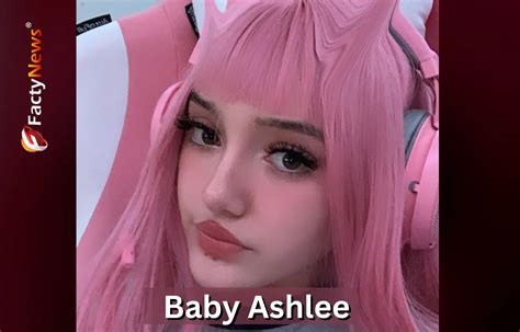 baby ashlee leaks|@babyashleeclub